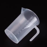 ราคา ถ้วยตวง เหยือกตวงของเหลว 1000ml (19395826700)