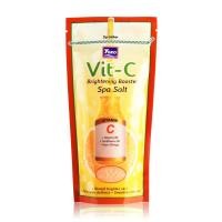 ราคา เกลือสปาขัดผิว โยโกะ ซอลท์ บอดี้ สครับ สปา Yoko Salt Body Scrub Spa 300 350 g (16915690011)