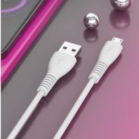 ราคา YOODEX สายไมโคร USB 1เมตร สายชาร์จ ชาร์จเร็ว 1M Micro USB Cable (22909399893)