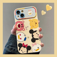 ราคา MrHaha เคสสำหรับ OPPO A77 A78 A17 A57 A17kA5 A77s A76 A16 A16s A15 A15s A94 A5s A93 A7การ์ตูนน่ารักแบบเฉพาะกลุ่ม A53ป้องกันกรอบด้านหลังเนื้อนิ่มกันกระแทกแบบซิลิโคน (20823922818)