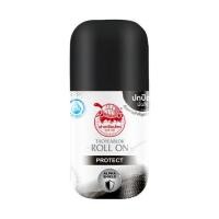 ราคา Taoyeablok Pure White Deo Spray 50ml Taoyeablok Fresh Firm Roll On 30 ml เต่าเหยียบโลก นิวเจน สเปรย์ระงับกลิ่นกาย เต่าเหยียบโลก เฟรช แอนด์ เฟิร์ม ดีโอ โรลออน โรลออน ระงับกลิ่นกาย (22927299292)