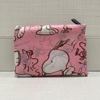 ราคา Sunniegiftshop พร้อมส่ง กระเป๋าผ้าลดโลกร้อน ถุงผ้าshopping ลายการ์ตูน ลายดอกไม้ ลายทาง ใบใหญ่ (20114626978)