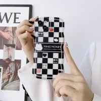 ราคา เคสสำหรับ Huawei Nova 3i 7i 5T 3e 4e Y9s Y7A Y9นายก2019 P20 Pro Nova Y70 Y90 6 7 SE 9 Honor 8X Ins คุณภาพสูงลายการ์ตูนหมีเรียบง่ายน่ารักใสสวยงามป้องกันซิลิโคนเคสโทรศัพท์ฝาครอบ คลังสินค้าพร้อม (1705262