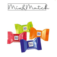 ราคา สินค้าใหม่ Ritter Sport Choco Cube ริตเทอร์สปอร์ต ช็อคโก คิวบ์ 175 กรัม g Made in Germany BBE 02 2025 03 2025 (22272321952)