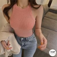 ราคา พร้อมส่งไทย ราคาถูก เสื้อกล้ามเว้าแขนลึก มีไซส์ ผ้ายืด ใส่สบาย 4 สี แฟชั่น (9116457226)