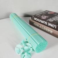 ราคา 40cm สีพาสเทล ก้านลูกโป่งยาง แบบหนา ก้านลูกโป่งค้ำต้นไม้ ก้านพลาสติก พร้อมจุก (22373460451)