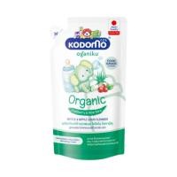 ราคา ดีนี่ โคโดโมะ น้ำยาล้างขวดนม สูตรออร์แกนิค แบบถุงเติมและขวดปั๊ม ขนาด 600 750 ml (18638225721)