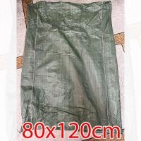 ราคา กระสอบมือสอง ขนาด 80x120cm ถุงกระสอบ กระสอบ กระสอบสาน กระสอบแพ็คของ กระสอบไปรษณีย์ มือ2 (18601567764)