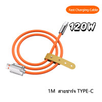 ราคา Super Fast Charge samsung สายชาร์จเร็ว 3in1 สายชาร์จ Micro USB Type C ios สายชาร์จ 3หัว (22544935275)