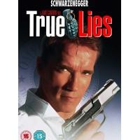 ราคา คนเหล็กผ่านิวเคลียร์ True Lies 1994 หนังฝรั่ง แอคชั่น ดูพากย์ไทยได้ ซับไทยได้ (14371244725)