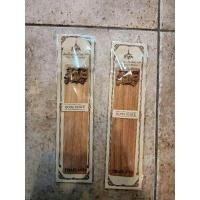 ราคา bookmark ที่คั่นหนังสือ แบบไม้ ติดช้าง สัญลักษณ์ ไทยๆ (21982853245)