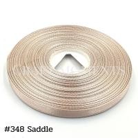 ราคา CRAFT MOMENTS ริบบิ้น SATIN RIBBONS ริบบิ้นผ้าซาติน RIBBON ขนาด 7มิล ยาว36หลา ริบบิ้นห่อของขวัญ โบว์ ริบบิ้นผ้ามันเนื้อดี งานปักริบบิ้น (4663604137)