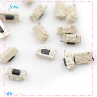 ราคา Jollic 20pcs 3 6 3 5MM สวิทช์ด้านข้าง Momentary สัมผัสสวิทช์ปุ่ม Tact Switch (22095457358)
