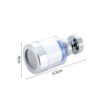 ราคา หัวต่อกรองน้ำ หัวต่อก๊อกหมุนได้ 360 องศา หัวจุกกรองน้ำ กรองน้ำ หัวต่อก๊อกกรองน้ำ หัวจุกกรองน้ำ ก๊อกน้ำ (22139644154)