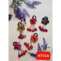 ราคา ที่มัดผมแม้ว ที่มัดผมชาวเขา น่ารักๆ พร้อมส่งของฝาก ที่ระลึก ของชำร่วยในงานมงคลต่างๆ สินค้าผลิตจากชาวบ้าน ในราคาส่ง (20536943967)