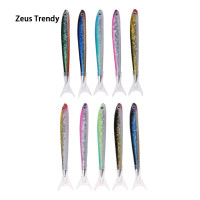 ราคา QIAN TI ZI ปากกาปลาน้อยน่ารัก (22205341528)