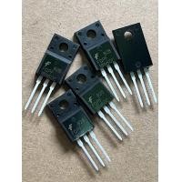 ราคา 18N60 Fqpf18n60 18A600V N CHANNEL POWER MOSFET (21491440645)