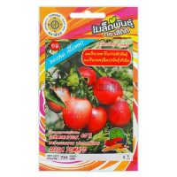 ราคา เมล็ดพันธุ์ มะเขือเทศ สีดา พันธุ์ตำส้ม ตราสี่ทิศ (1367016898)