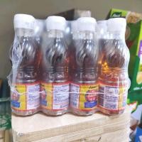 ราคา ทิพรส น้ำปลาแท้ ขนาด 60 ml จำนวน 1 ขวด (10027258357)