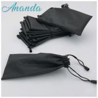 ราคา ถุงใส่แว่น ถุงใส่แว่น ซองแว่น ถุงผ้า ถุงผ้าไมโครไฟเบอร์ ใส่ powerbank แบตสำรอง เบ็ดเตล็ด (22909492298)