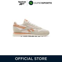 ราคา REEBOK Classic Leather รองเท้าลำลองผู้หญิง (22527049473)