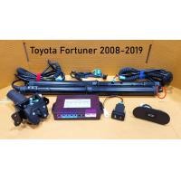 ราคา ประตูท้ายไฟฟ้า ฝาท้ายไฟฟ้า โช๊คท้ายไฟฟ้า TOYOTA FORTUNER ปี2008 2024 (21308291727)