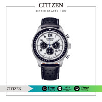 ราคา CITIZEN Eco Drive CA4500 32A Mens Watch นาฬิกาผู้ชายพลังงานแสง (21511180064)