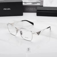 ราคา แว่นสายตา PRADA PRA51V 1BC1O1 (22575096603)