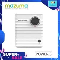 ราคา Mazuma เครื่องทำน้ำร้อน 6000 วัตต์ รุ่น POWER 3 (22432609251)