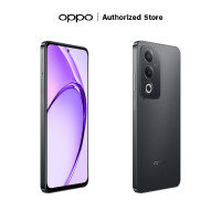 ราคา New OPPO A3 Pro 5G 6 128G โทรศัพท์มือถือ AI LinkBoost ยางลบ AI กล้อง 50 MP ชาร์จไว 45W แบตเตอรี่ 5100mAh (22395178142)