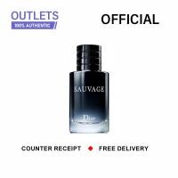 ราคา เป็นทางการ Dior Sauvage น้ำหอม 100ML Eau De Toilette (22926760699)