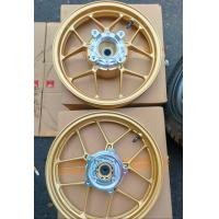 ราคา ล้อคลิก125i แท้ศูนย์แปลงแล้วสำหรับใส่ PCX160ABSปี2023กับปี2024 (21406958073)