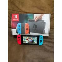 ราคา พร้อมส่ง Nintendo Switch มือสอง Oled v1 v2 Lite กล่องขาว กล่องแดง สภาพดี (22135190244)