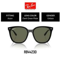 ราคา RAY BAN RB4423D 601 9A Sunglasses (21571747505)
