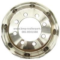 ราคา กะทะอลูมิเนียมอัลอยย 8 25 22 5 8 รูน็อต เกรดศูนย์เที่ยงใส่ล้อหน้า ล้อหลัง (7410311010)