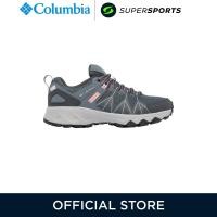 ราคา COLUMBIA Peakfreak III Outdry รองเท้าเดินป่าผู้หญิง (22851387294)