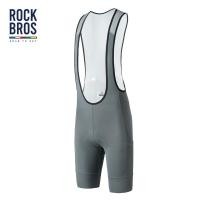 ราคา ROAD TO SKY ROCKBROS Cycling Bib Short Pants Man Breathable High Elastic Material Summer Road Bike MTB Cycling Pants Quick Drying (17972412498)