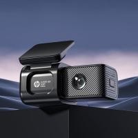 ราคา HP F490W Dash Cam 2023 รุ่นใหม่สมาร์ทความละเอียดสูง Night Vision การตรวจสอบที่จอดรถแบบบูรณาการเครื่องไม่มีหน้าจอ (22229099205)