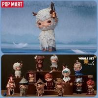ราคา POP MART Hirono Shelter Series Figures Blind Box (22536001711)