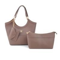 ราคา ST JAMES กระเป๋าสะพายข้าง กระเป๋าถือ หนังแท้ รุ่น MILA มี 3 สี กระเป๋าแฟชั่น ผู้หญิง (21385794832)