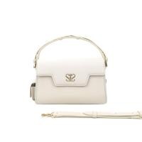 ราคา ST JAMES กระเป๋าสะพายข้าง กระเป๋าถือ รุ่น EMBER มี 4 สี กระเป๋าแฟชั่น ผู้หญิง (22248748369)