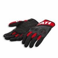 ราคา ถุงมือลาย Ducati Gloves Summer C3 (10746066147)