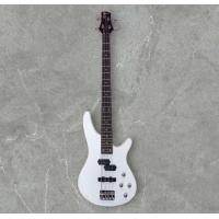ราคา เบสไฟฟ้า Cravis bass เบสไฟฟ้าทรง Ibanez (22597684005)