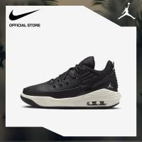 ราคา Nike Kids Jordan Max Aura 5 Gs Shoes Black ไนกี้ รองเท้าเด็ก Jordan Max Aura 5 Gs สีดำ (21998418326)