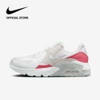 ราคา Nike Womens Air Max Excee Shoes White ไนกี้ รองเท้าผู้หญิง Air Max Excee สีขาว (22149115239)