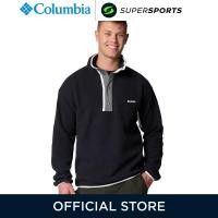 ราคา COLUMBIA Helvetia II Half Snap เสื้อลำลองแขนยาวผู้ชาย (22671552467)