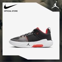 ราคา Nike Kids Jordan One Take 5 Gs Shoes Black ไนกี้ รองเท้าเด็ก Jordan One Take 5 Gs สีดำ (21270726582)