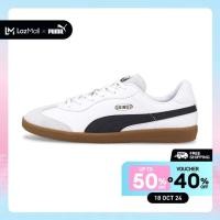 ราคา PUMA FOOTBALL รองเท้าฟุตบอล KING 21 IT สีขาว 10669602 (21959845375)