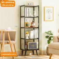 ราคา chalet ตู้เก็บของ ตู้โชว์กระจกใส ตู้โชว์โมเดล ตู้โชว์ ตู้กระจกโชว์ใส ikea ตู้โชว์ ตู้โชว์กระจก ตู้อเนกประสงค์ ติดตั้งง่าย รับน้ำหนักได้เยอะ ทำโดยไม้ไผ่ธรรมชาติ ประหยัดพื้นที่ (22804732786)