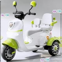 ราคา คันใหญ่ นั่งได้2คน รถมอเตอร์ไซค์เด็ก รถไฟฟ้าเด็กเล่น รุ่นใหม่ล่าสุด มีที่นั่งซ้อน มีไฟหน้า มีเสียงเพลง (22437049892)